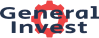 General Invest logo