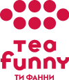Tea Funny logo