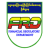 FRD logotype
