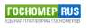 Gosnomerus logo