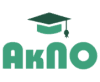 АНО ДПО "Академия профессионального образования" logotype