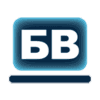 Белый Ветер logotype
