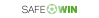 SafeWin logo