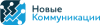 Ik Newcomm logotype