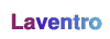 Laventro logo