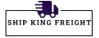 Shipking Trucking & Fr... logo