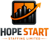 Hope Start Staffing Limited logo