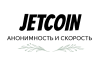 Jetcoins logo