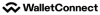WalletConnect logo