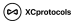 XC protocols logotype