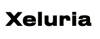 Xeluria logotype
