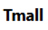 Tmall logotype