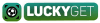 Lucky Get logotype