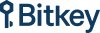 Bitkey logotype