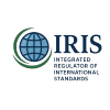 IRIS logotype