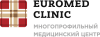 Euromed Clinic logotype