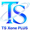 TS Xone Plus logo