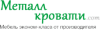 Металл-Кровати logotype