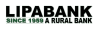 Lipa Bank logotype