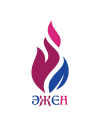 ЭЖЕН logotype