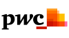 PwC logo