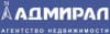 Адмирал logotype