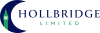 Hollbridge Limited logotype