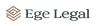 Ege Legal logotype