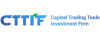 СТИФ брокер logo