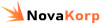 Nova Korp logotype