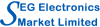 SEG Electronics Market Limited (sege... logo