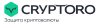 Cryptoro logotype