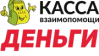 KreditKassa logotype
