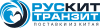РусКит-Транзит доставка из Китая logo