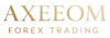 Axeeom Forex Trading logotype