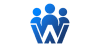 Workforce Recruitment logo