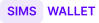 SimsWallet logotype