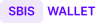SbisWallet logo