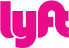 Lyft logotype