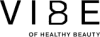 Vibe Healthy Beauty logotype