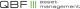 QBF logotype
