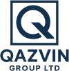 Qazvin Group LTD logo