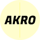 AKROInvest logotype