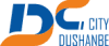 Душанбе Сити Банк logotype