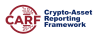 CARF logotype