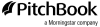 PitchBook logotype