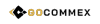 Gocommex logotype