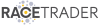 Race Trader logotype