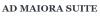 Ad Maiora Suite logotype