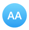 AML Crypto logotype